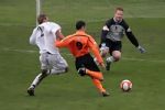 Salford City 1 Ossett Albion 0